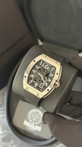 RM 67-01 EXTRA FLAT AUTOMATIC (CL0N)