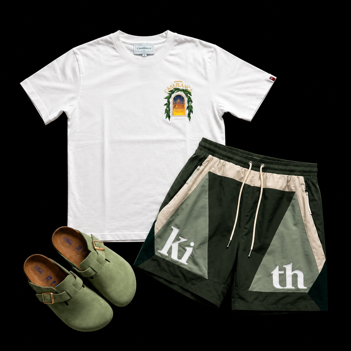 SUMMER VIRAL OUTFIT 12