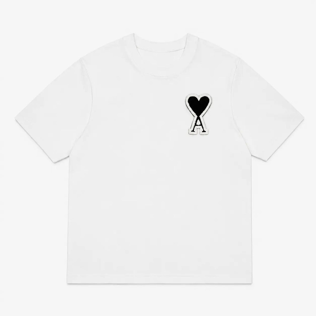 AVEROX Heart Shirt