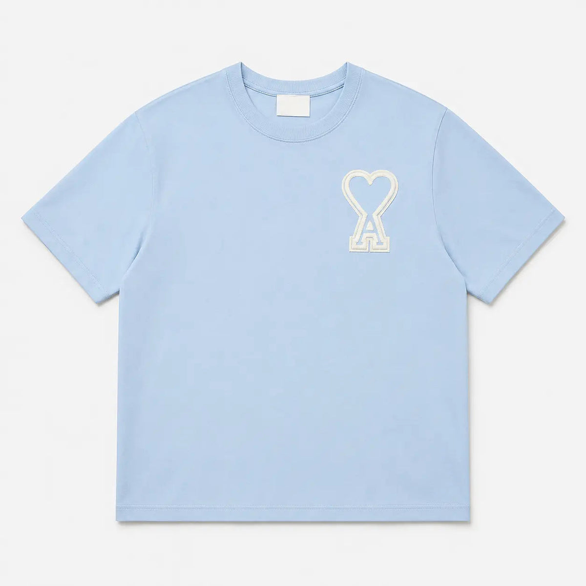AVEROX Heart Shirt
