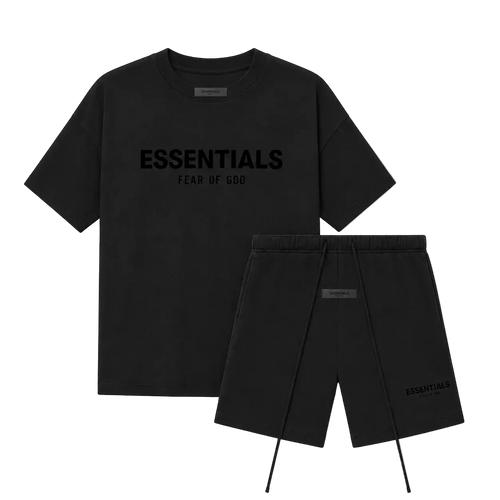 AVEROX - Summer Tracksuit