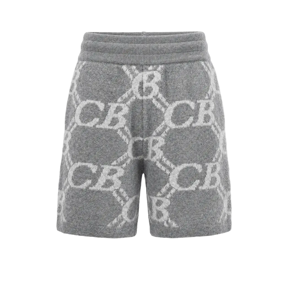 AVEROX  - Pattern Shorts