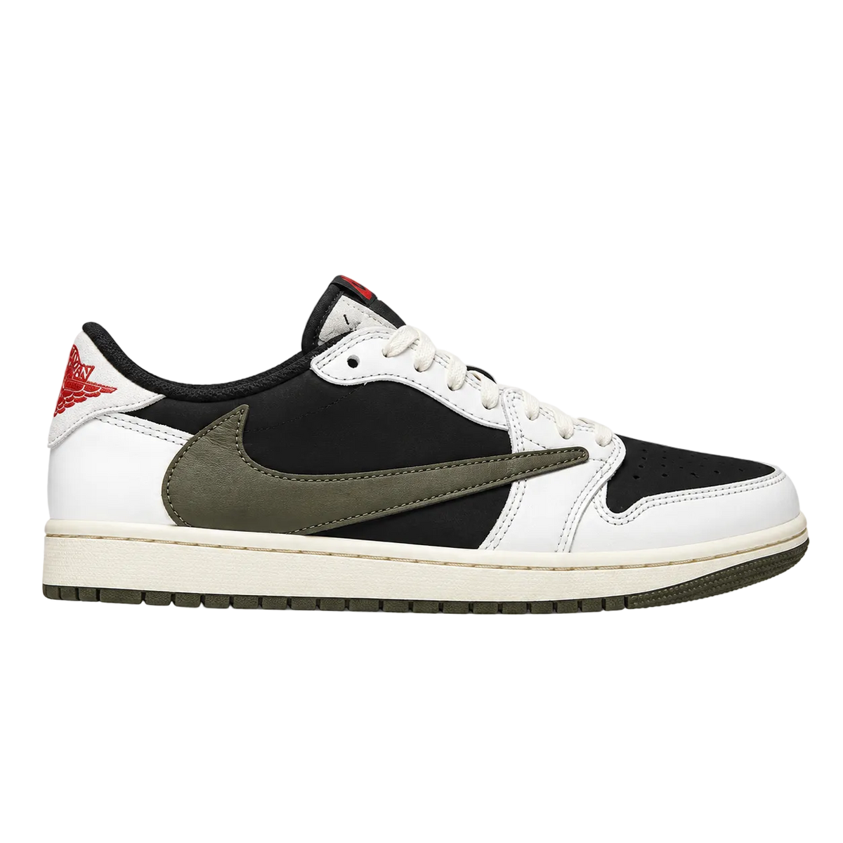 AVEROX SHOES