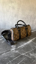 LV MARRÓN T