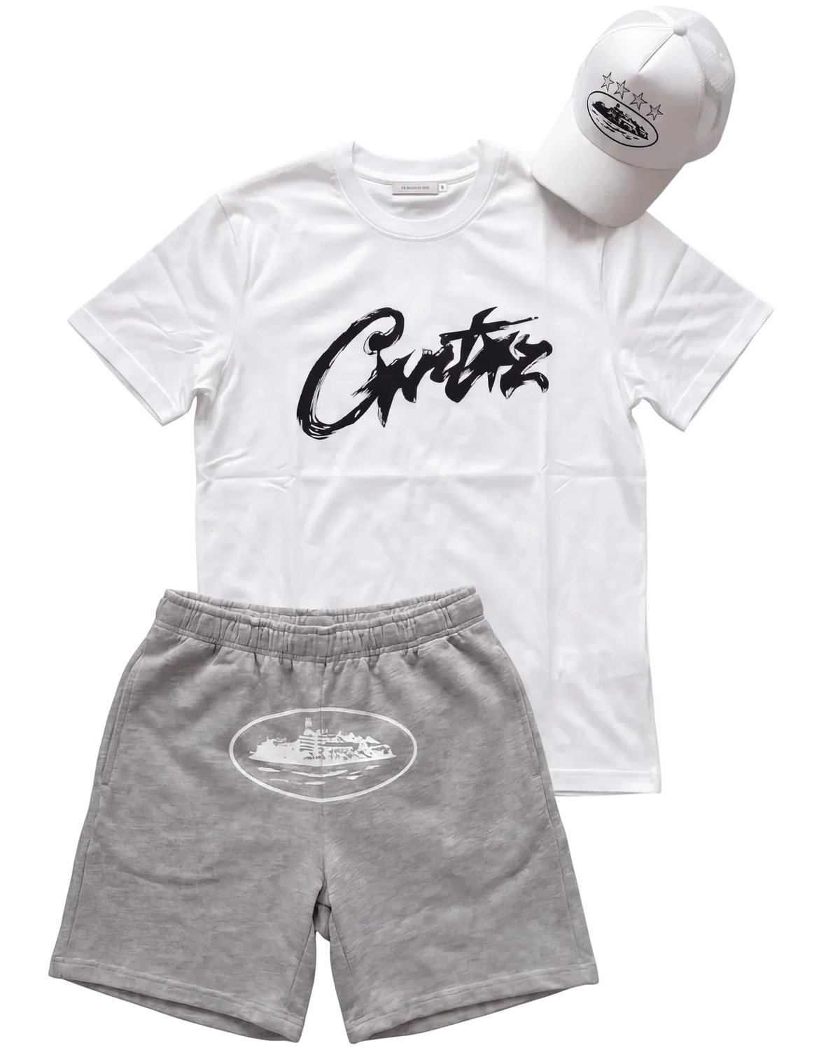 VIRAL OUTFIT - GRAFFITI FIT